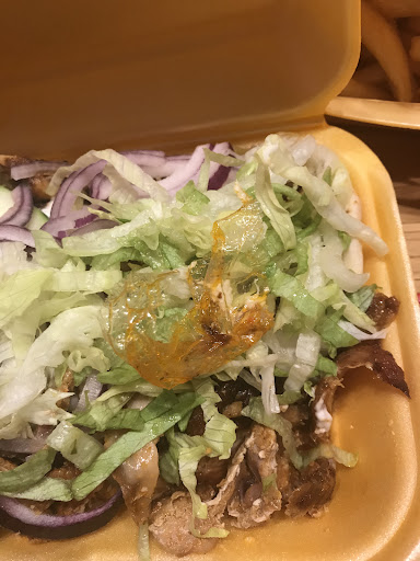 Photo of West Street Diner - 31 High St, Boston PE21 8SP