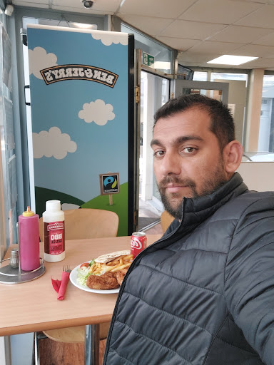 Photo of West Street Diner - 31 High St, Boston PE21 8SP