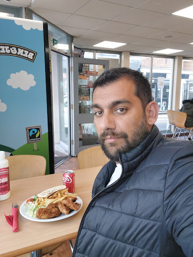 Photo of West Street Diner - 31 High St, Boston PE21 8SP