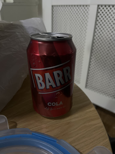 Photo of West Street Diner - 31 High St, Boston PE21 8SP