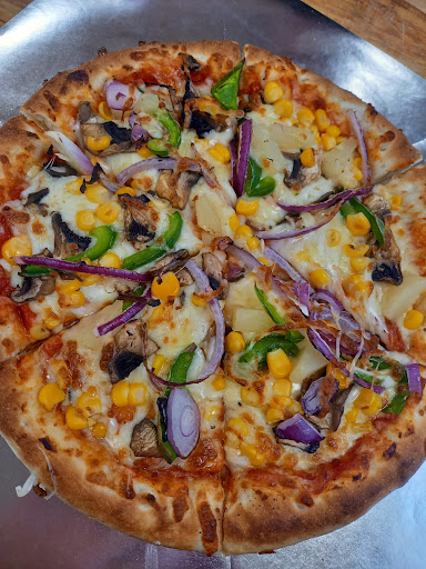 Photo of West Street Diner - 31 High St, Boston PE21 8SP