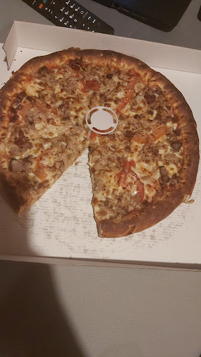 Photo of West Street Diner - 31 High St, Boston PE21 8SP