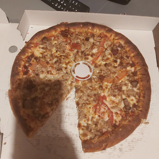 Photo of West Street Diner - 31 High St, Boston PE21 8SP