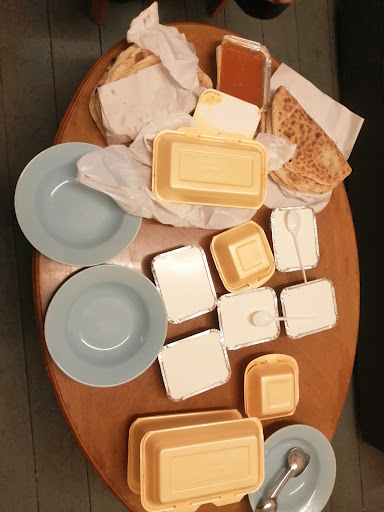 Photo of West Street Diner - 31 High St, Boston PE21 8SP