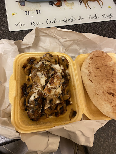 Photo of West Street Diner - 31 High St, Boston PE21 8SP