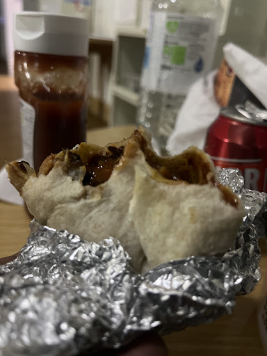 Photo of West Street Diner - 31 High St, Boston PE21 8SP