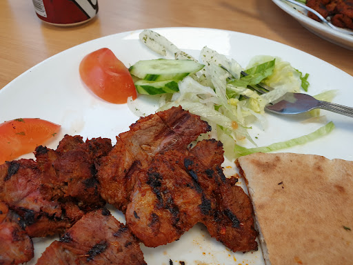 Photo of West Street Diner - 31 High St, Boston PE21 8SP