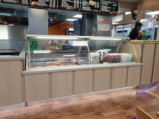 Photo of West Street Diner - 31 High St, Boston PE21 8SP