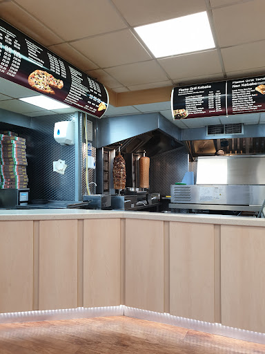 Photo of West Street Diner - 31 High St, Boston PE21 8SP