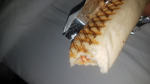 Photo of West Street Diner - 31 High St, Boston PE21 8SP