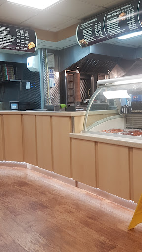 Photo of West Street Diner - 31 High St, Boston PE21 8SP