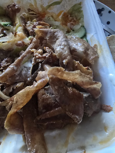 Photo of Boston Kebab & Pizza House - 8 High St, Boston PE21 8SH