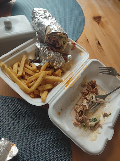 Photo of Boston Kebab & Pizza House - 8 High St, Boston PE21 8SH