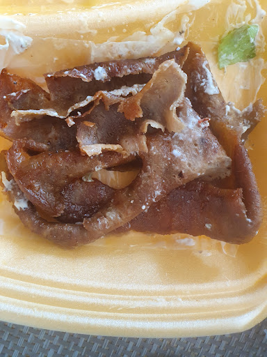 Photo of Boston Kebab & Pizza House - 8 High St, Boston PE21 8SH