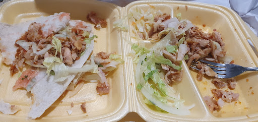 Photo of Boston Kebab & Pizza House - 8 High St, Boston PE21 8SH