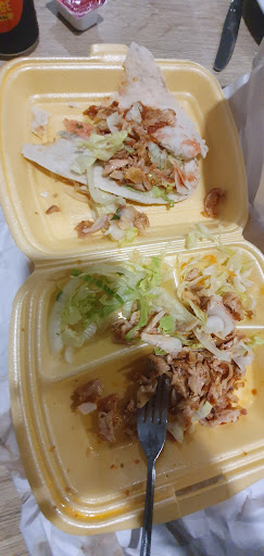 Photo of Boston Kebab & Pizza House - 8 High St, Boston PE21 8SH