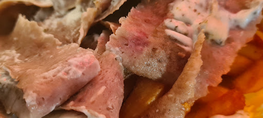 Photo of Boston Kebab & Pizza House - 8 High St, Boston PE21 8SH