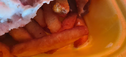 Photo of Boston Kebab & Pizza House - 8 High St, Boston PE21 8SH