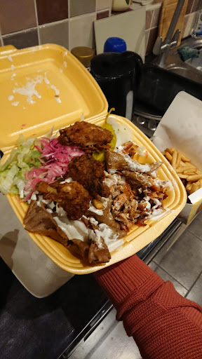 Photo of Boston Kebab & Pizza House - 8 High St, Boston PE21 8SH