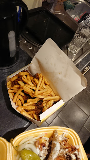 Photo of Boston Kebab & Pizza House - 8 High St, Boston PE21 8SH