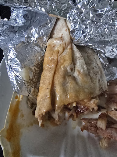 Photo of Boston Kebab & Pizza House - 8 High St, Boston PE21 8SH