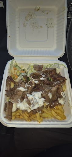 Photo of Boston Kebab & Pizza House - 8 High St, Boston PE21 8SH
