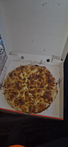 Photo of Boston Kebab & Pizza House - 8 High St, Boston PE21 8SH