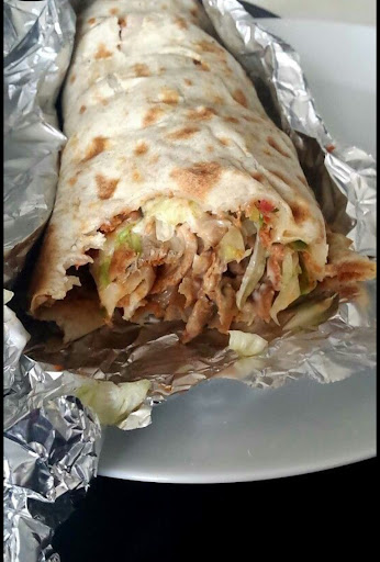 Photo of Boston Kebab & Pizza House - 8 High St, Boston PE21 8SH