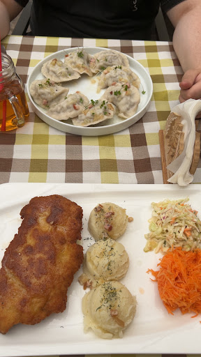 Photo of Swojskie Jadło - 90 High St, Boston PE21 8TA