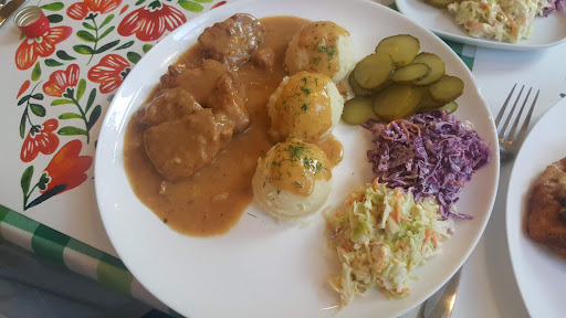 Photo of Swojskie Jadło - 90 High St, Boston PE21 8TA