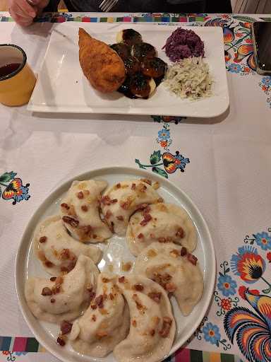 Photo of Swojskie Jadło - 90 High St, Boston PE21 8TA