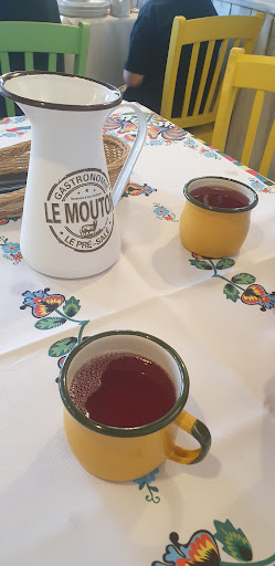 Photo of Swojskie Jadło - 90 High St, Boston PE21 8TA