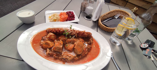 Photo of Swojskie Jadło - 90 High St, Boston PE21 8TA