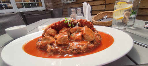 Photo of Swojskie Jadło - 90 High St, Boston PE21 8TA