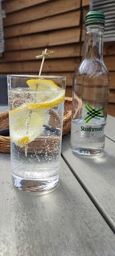 Photo of Swojskie Jadło - 90 High St, Boston PE21 8TA