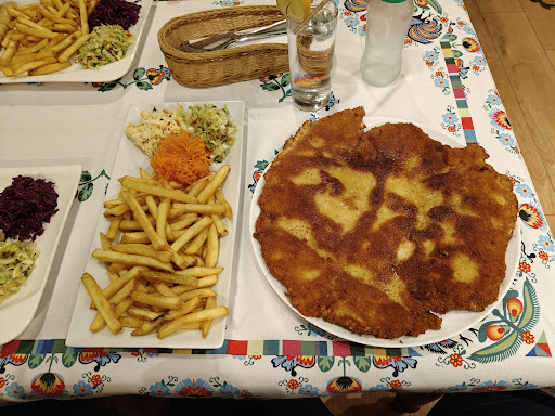 Photo of Swojskie Jadło - 90 High St, Boston PE21 8TA