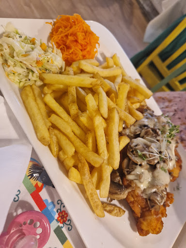 Photo of Swojskie Jadło - 90 High St, Boston PE21 8TA