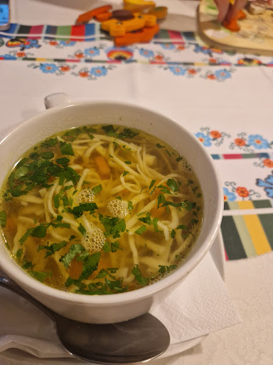 Photo of Swojskie Jadło - 90 High St, Boston PE21 8TA