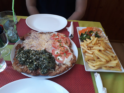 Photo of Swojskie Jadło - 90 High St, Boston PE21 8TA