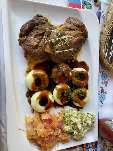 Photo of Swojskie Jadło - 90 High St, Boston PE21 8TA