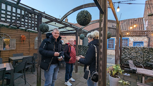 Photo of Swojskie Jadło - 90 High St, Boston PE21 8TA