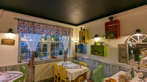 Photo of Swojskie Jadło - 90 High St, Boston PE21 8TA