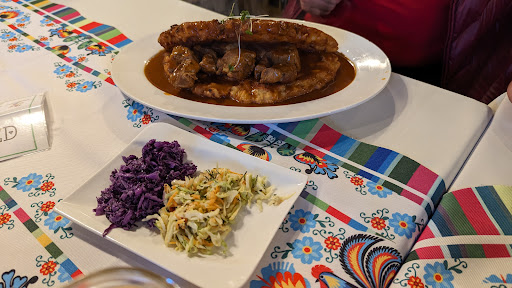 Photo of Swojskie Jadło - 90 High St, Boston PE21 8TA