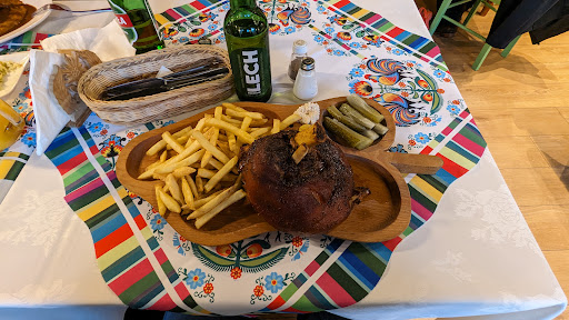 Photo of Swojskie Jadło - 90 High St, Boston PE21 8TA