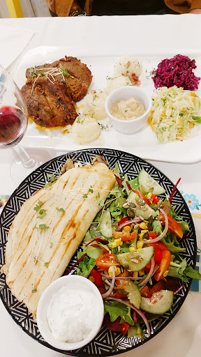 Photo of Swojskie Jadło - 90 High St, Boston PE21 8TA