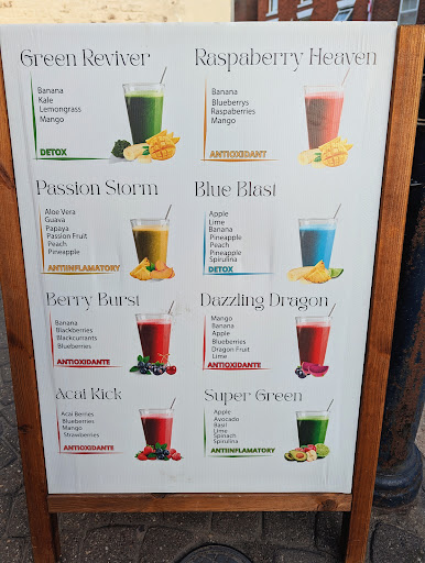 Photo of Tapas Lounge - 73 West St, Boston PE21 8QZ