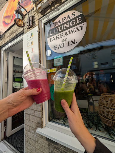 Photo of Tapas Lounge - 73 West St, Boston PE21 8QZ