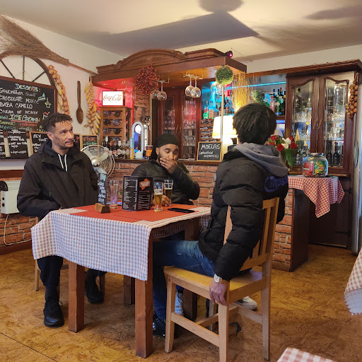 Photo of Tapas Lounge - 73 West St, Boston PE21 8QZ