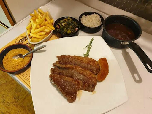 Photo of Tapas Lounge - 73 West St, Boston PE21 8QZ