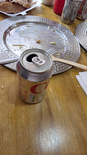 Photo of Boston TopKapi Grill - 17, 19 High St, Boston PE21 8SH